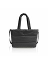 Heys Torba Heys Puffer Travel Tote Black
