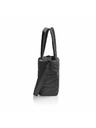 Heys Torba Heys Puffer Travel Tote Black