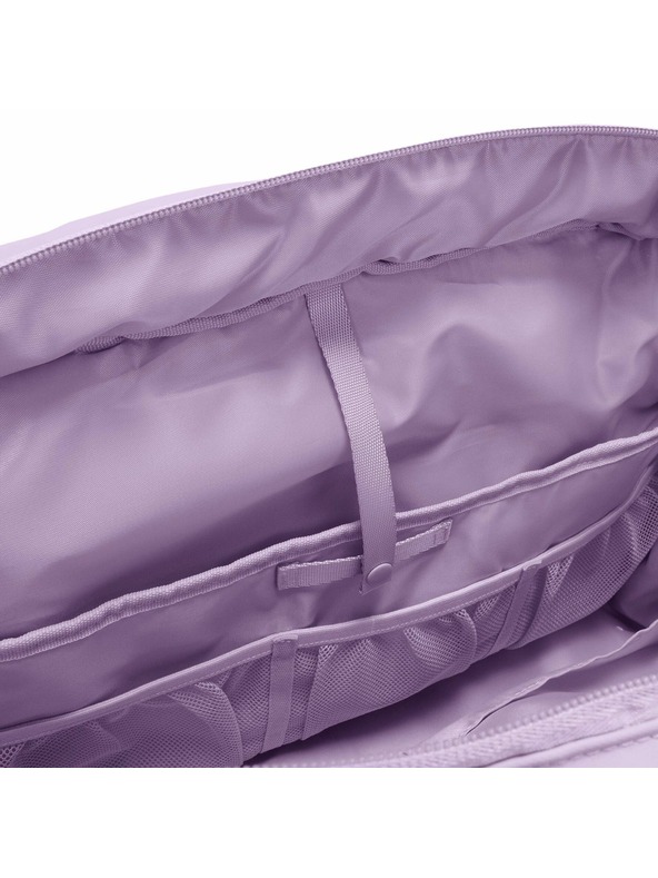 Heys Torba Heys Puffer Personal Bag Lavender