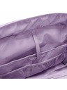 Heys Torba Heys Puffer Personal Bag Lavender