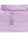 Heys Torba Heys Puffer Personal Bag Lavender