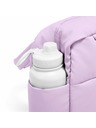 Heys Torba Heys Puffer Personal Bag Lavender