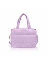 Heys Torba Heys Puffer Personal Bag Lavender