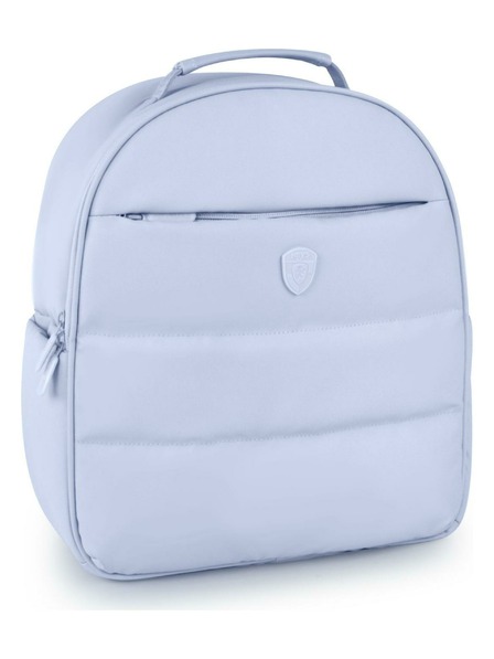 Heys Nahrbtnik Heys Puffer Backpack Light Blue