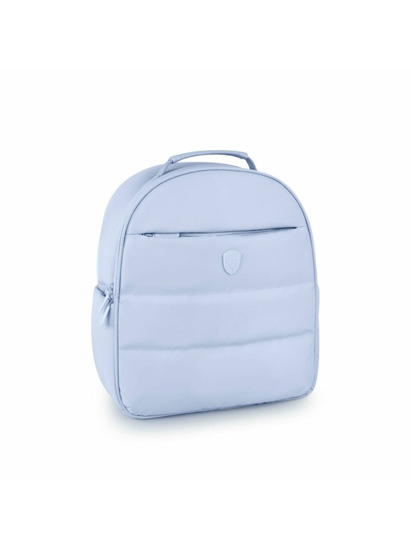 Heys Nahrbtnik Heys Puffer Backpack Light Blue