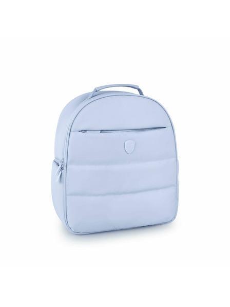 Heys Nahrbtnik Heys Puffer Backpack Light Blue