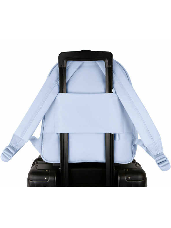 Heys Nahrbtnik Heys Puffer Backpack Light Blue
