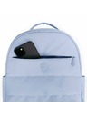 Heys Nahrbtnik Heys Puffer Backpack Light Blue