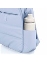 Heys Nahrbtnik Heys Puffer Backpack Light Blue