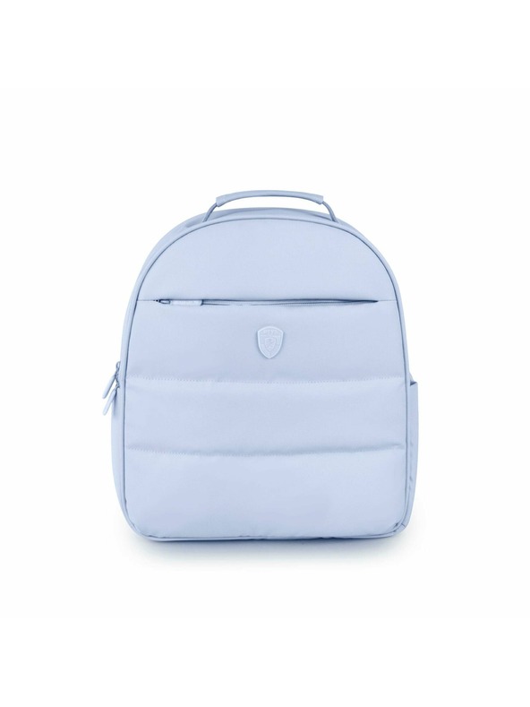 Heys Nahrbtnik Heys Puffer Backpack Light Blue