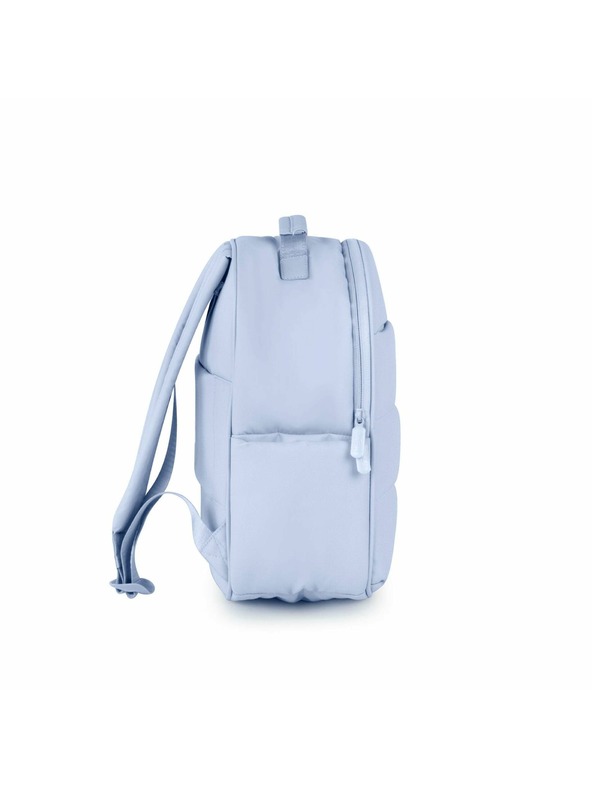 Heys Nahrbtnik Heys Puffer Backpack Light Blue