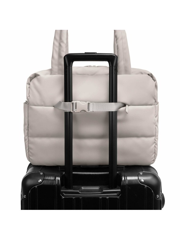 Heys Torba Heys Puffer Personal Bag Atmosphere