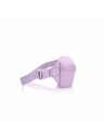 Heys Ledvinka Heys Puffer Mini Waist Bag Lavender
