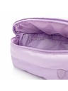 Heys Ledvinka Heys Puffer Waist Bag Lavender