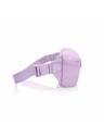 Heys Ledvinka Heys Puffer Waist Bag Lavender