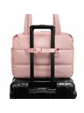 Heys Torbica Heys Puffer Personal Bag Rose