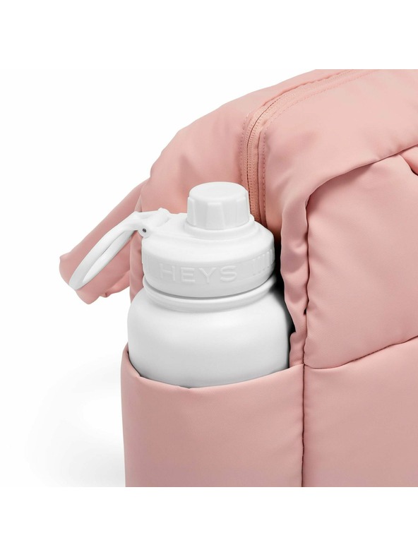 Heys Torbica Heys Puffer Personal Bag Rose