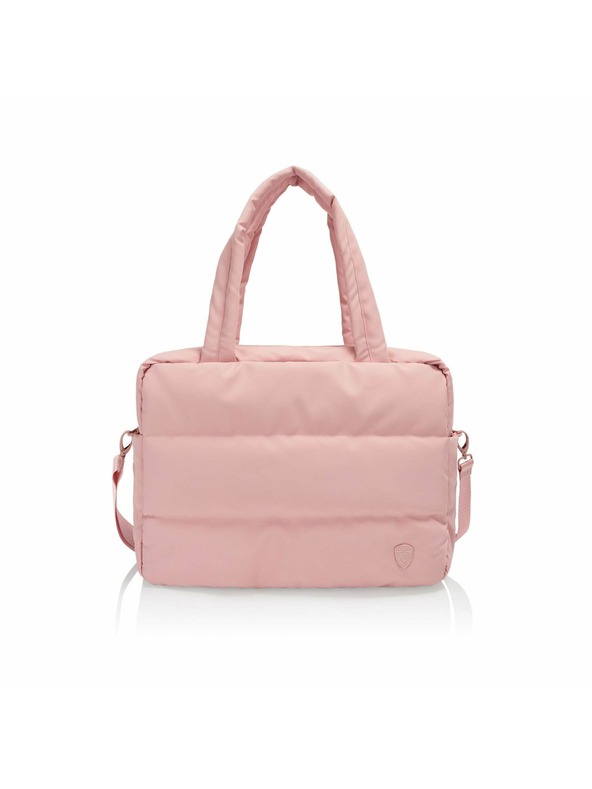 Heys Torbica Heys Puffer Personal Bag Rose