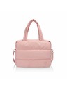 Heys Torbica Heys Puffer Personal Bag Rose