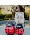 Heys Otroški kovček Heys Travel Tots Lady Bug – komplet nahrbtnika in kovčka