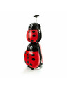 Heys Otroški kovček Heys Travel Tots Lady Bug – komplet nahrbtnika in kovčka