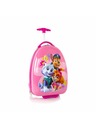 Heys Otroški kovček Heys Kids Paw Patrol 2w Pink Flower