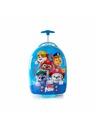 Heys Otroški kovček Heys Kids Paw Patrol 2w Blue Team