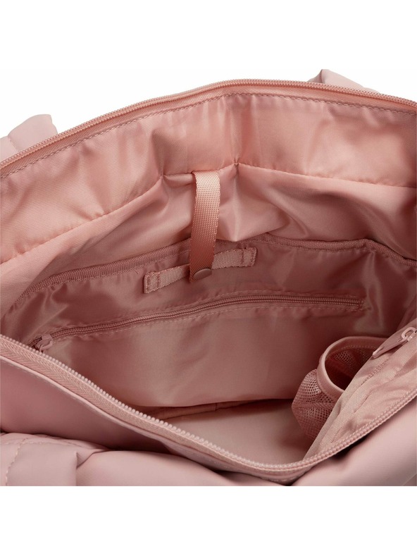 Heys Torbica Heys Puffer Tote Bag Rose