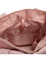 Heys Torbica Heys Puffer Tote Bag Rose
