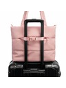 Heys Torbica Heys Puffer Tote Bag Rose