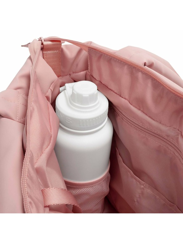 Heys Torbica Heys Puffer Tote Bag Rose