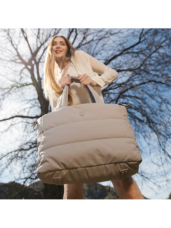 Heys Torbica Heys Puffer Travel Tote Atmosphere