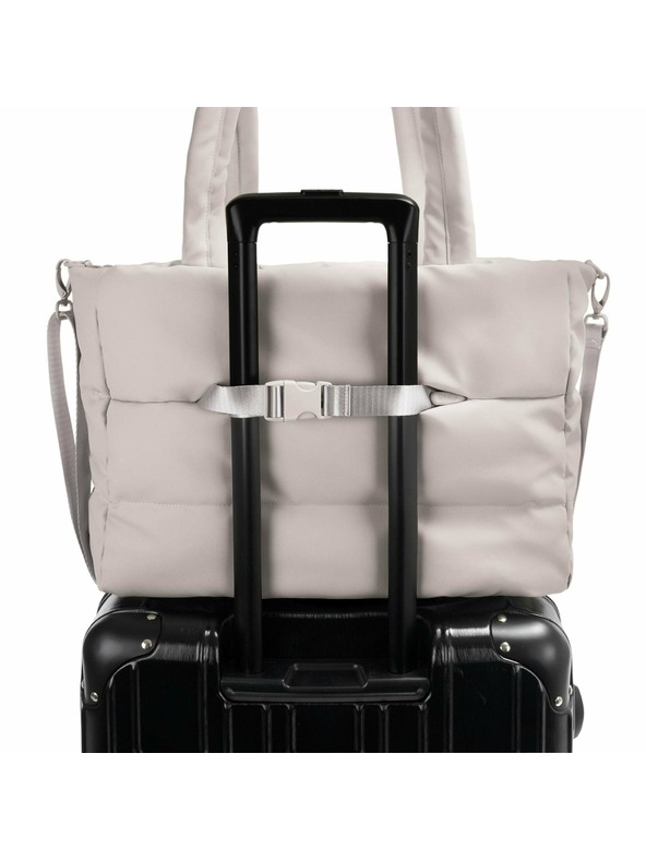 Heys Torbica Heys Puffer Travel Tote Atmosphere