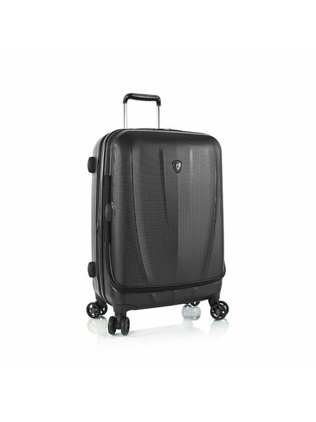 Heys Potovalni kovček Heys Vantage Smart Luggage M Black