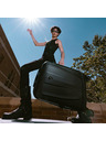 Heys Potovalni kovček Heys Vantage Smart Luggage M Black