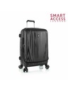 Heys Potovalni kovček Heys Vantage Smart Luggage M Black