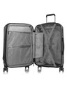 Heys Potovalni kovček Heys Vantage Smart Luggage M Black