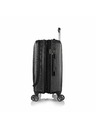 Heys Potovalni kovček Heys Vantage Smart Luggage M Black