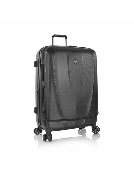 Heys Potovalni kovček Heys Vantage Smart Luggage L Black