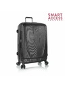 Heys Potovalni kovček Heys Vantage Smart Luggage L Black