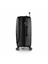 Heys Potovalni kovček Heys Vantage Smart Luggage L Black