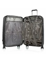 Heys Potovalni kovček Heys Vantage Smart Luggage L Black