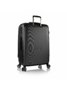 Heys Potovalni kovček Heys Vantage Smart Luggage L Black