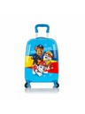 Heys Otroški kovček Heys Kids Paw Patrol 4w Blue 2