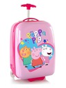 Heys Otroški kovček Heys Kids eOne Peppa Pig