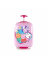 Heys Otroški kovček Heys Kids eOne Peppa Pig