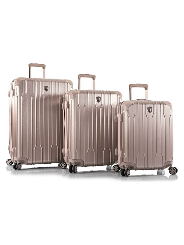 Heys Set potovalnih kovčkov Heys Xtrak S,M,L Atmosphere