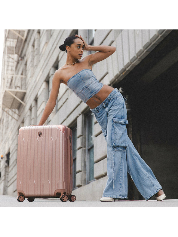 Heys Set potovalnih kovčkov Heys Xtrak S,M,L Atmosphere