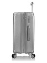 Heys Set potovalnih kovčkov Heys Luxe S,M,L Silver