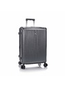 Heys Komplet potovalnih kovferjev Heys Luxe S,M,L Gunmetal